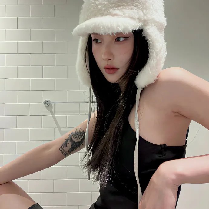 消失的初恋